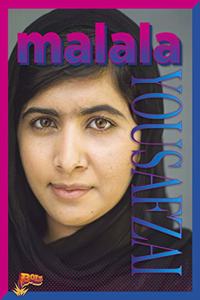 Malala Yousafzai