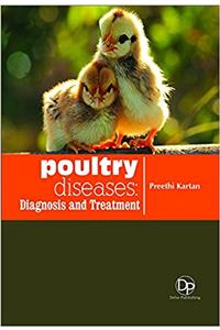 Poultry Diseases