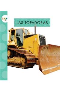 Las Topadoras (Bulldozers)