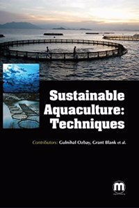 Sustainable Aquaculture: Techniques