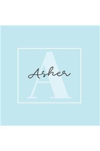Asher