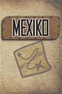 Mexiko