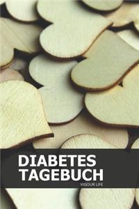 Diabetes Tagebuch