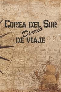 Corea del Sur Diario De Viaje