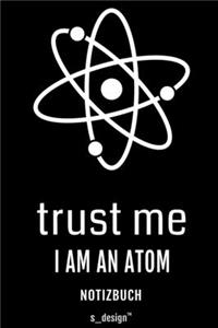 Notizbuch für Lehrer / Lehrerin / Erzieher - Abschiedsgeschenk / Dankeschön