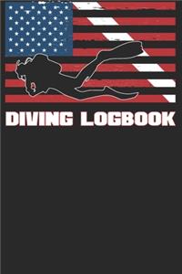 Diving Logbook