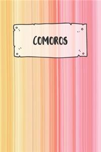 Comoros