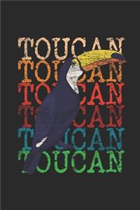 Toucan Retro
