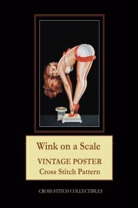 Wink on a Scale