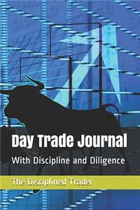 Day Trade Journal