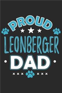 Proud Leonberger Dad