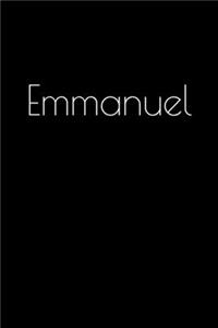 Emmanuel