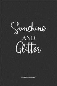 Sunshine And Glitter