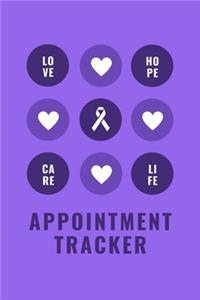 Appointment Tracker