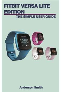 Fitbit Versa Lite Edition