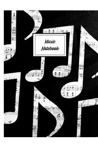 Music Notebook