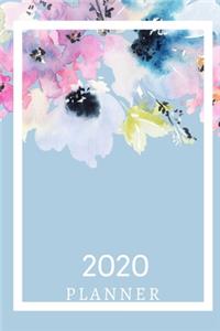 2020 Planner