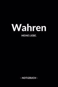 Wahren