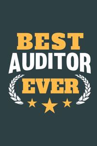 Best Auditor Ever