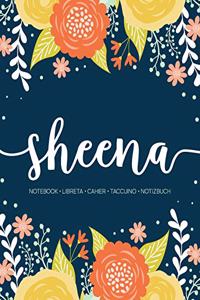 Sheena