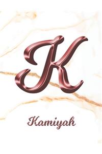 Kamiyah