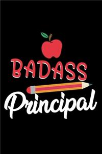 Badass principal