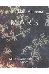 M.A.R.S