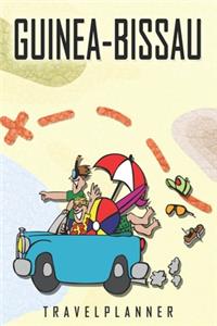 Guinea-Bissau Travelplanner
