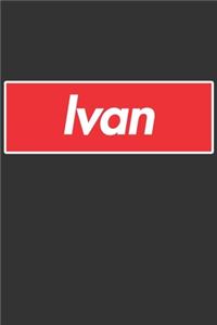 Ivan