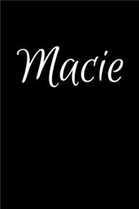 Macie