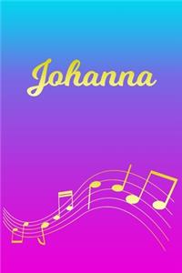 Johanna