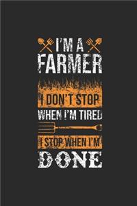 I'm A Farmer