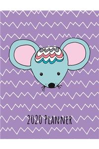 2020 Planner