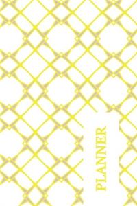 Undated Planner