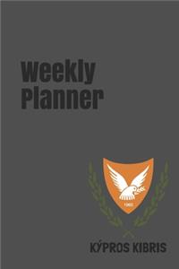 Weekly Planner