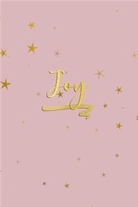 Joy