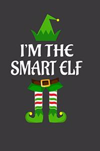 I'm The Smart ELF