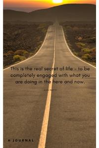 The Secret of Life