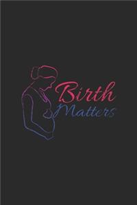 Birth Matters