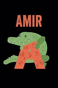 Amir