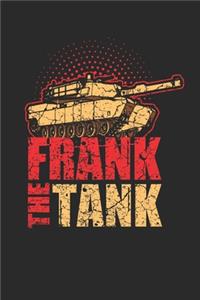 Frank the Tank