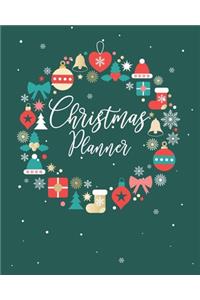 Christmas Planner