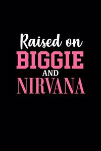 Raised on Biggie and Nirvana