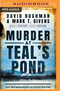 Murder at Teal's Pond