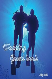Wedding Guestbook