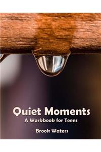 Quiet Moments