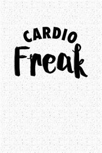 Cardio Freak