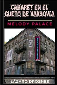 Cabaret en el Gueto de Varsovia