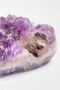 Amethyst Notebook