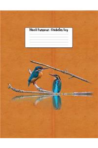 Blood Pressure / Diabetes Log